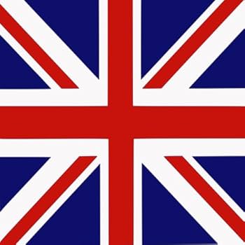 美品 後期型 イギリス 赤白青 ユニオンジャクカラー morebuymore_flag-g049-06